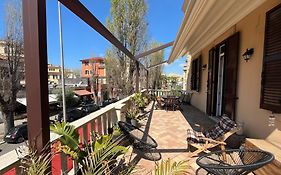 Vittoria Terrace